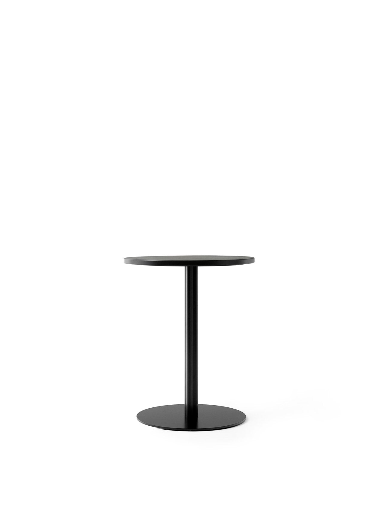 Harbour Column Table, Round Table Top-Café Table-MENU Design Shop