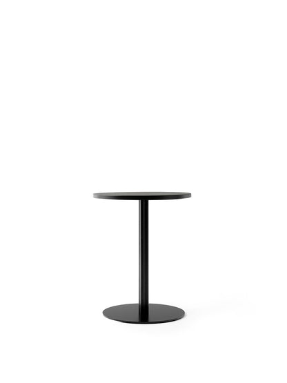 Harbour Column Table, Round Table Top-Café Table-MENU Design Shop