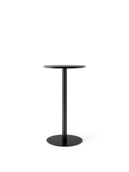 Harbour Column Table, Round Table Top-Café Table-MENU Design Shop