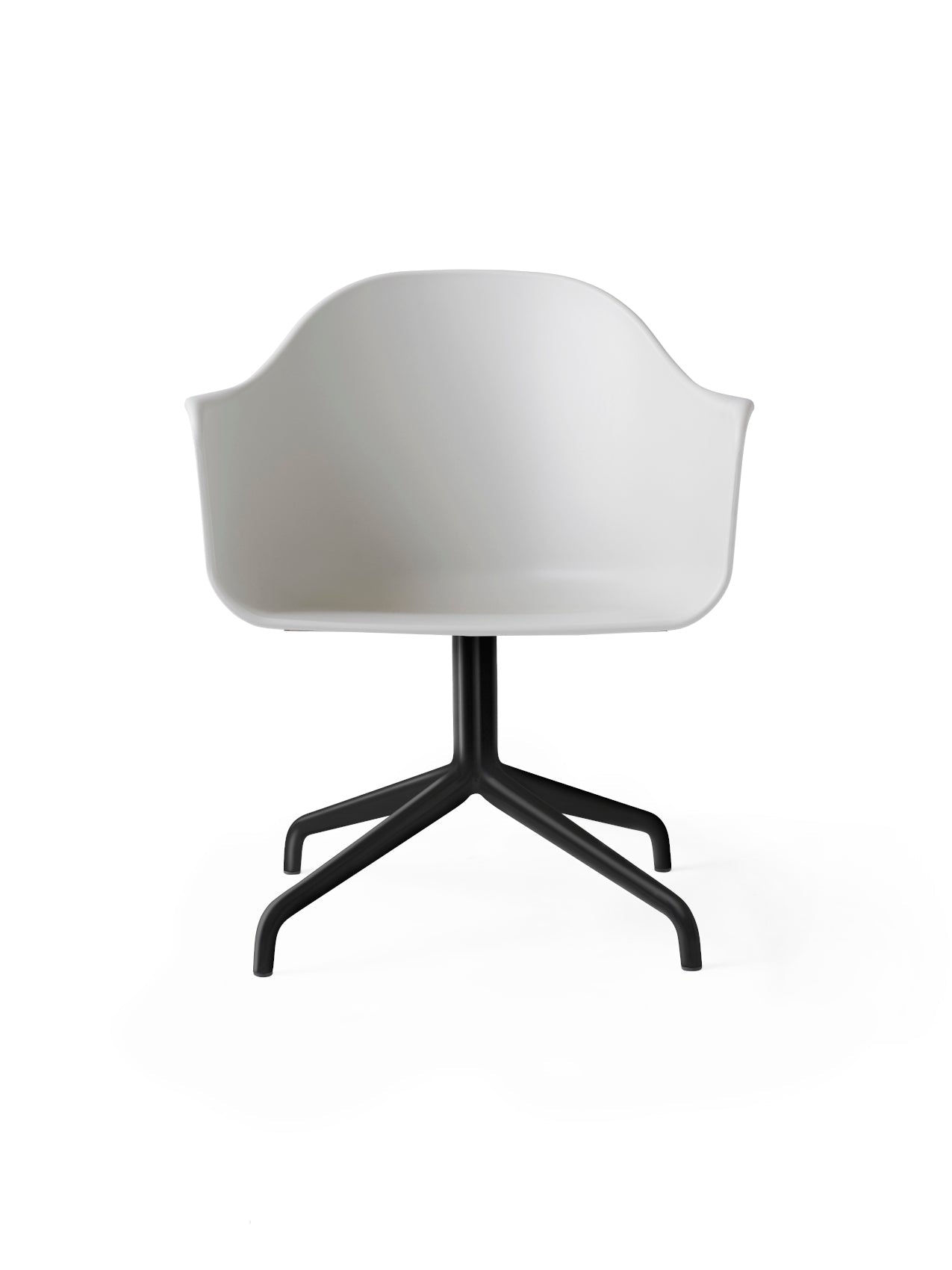 Harbour Arm Chair, Office, Hard Shell