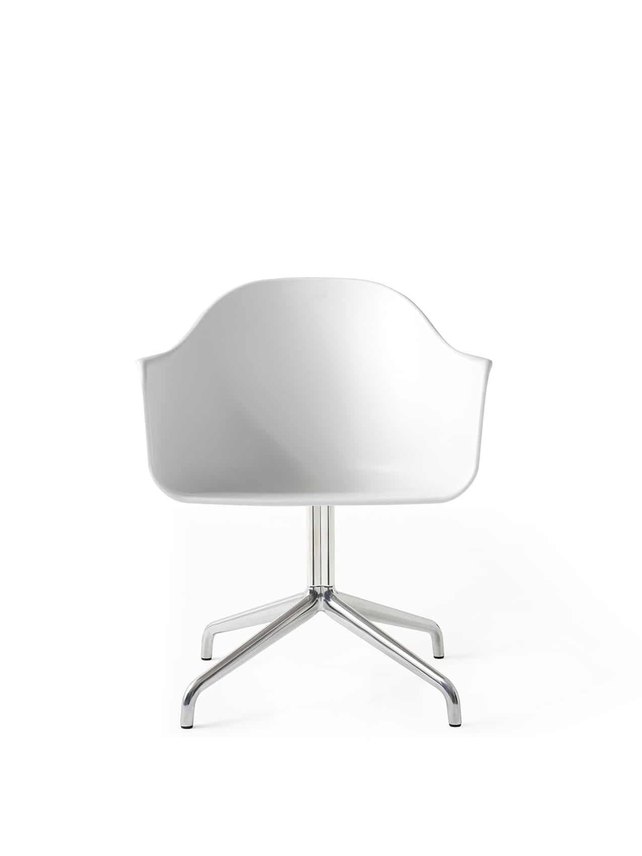 Harbour Arm Chair, Office, Hard Shell