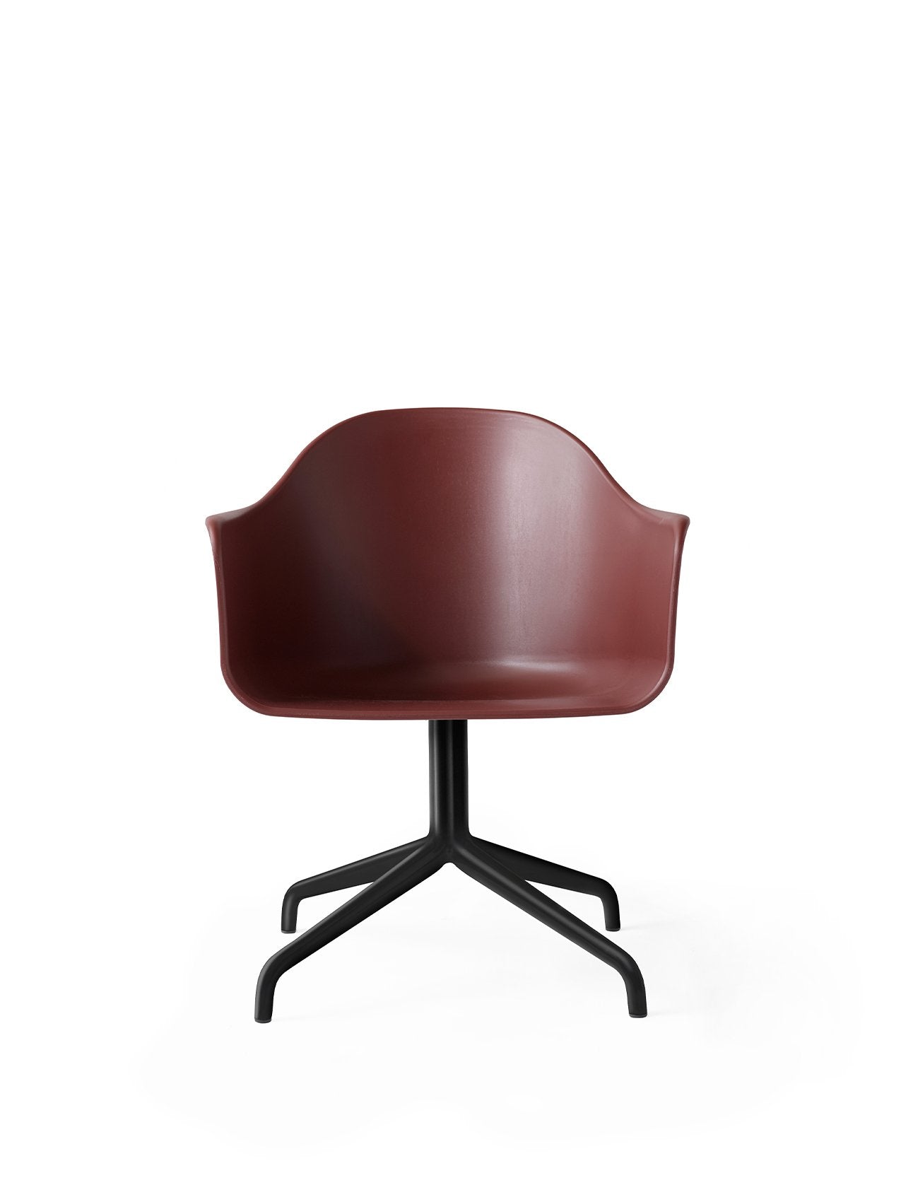 Harbour Arm Chair, Office, Hard Shell