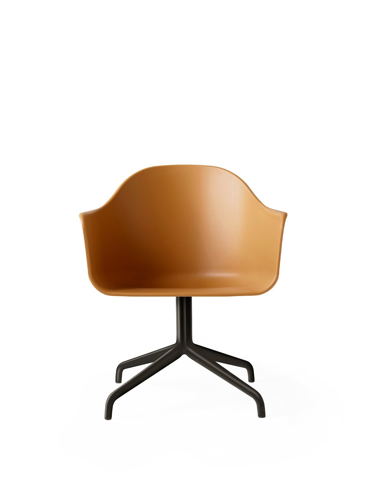 Harbour Arm Chair, Office, Hard Shell