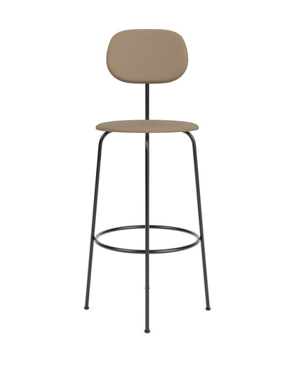 Afteroom Plus Bar & Counter Chair, Fully Upholstered