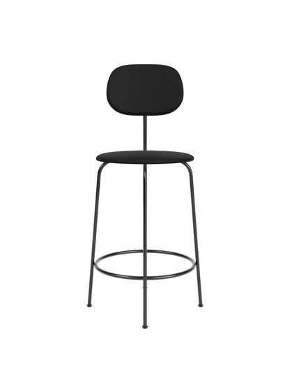 Afteroom Plus Bar & Counter Chair, Fully Upholstered