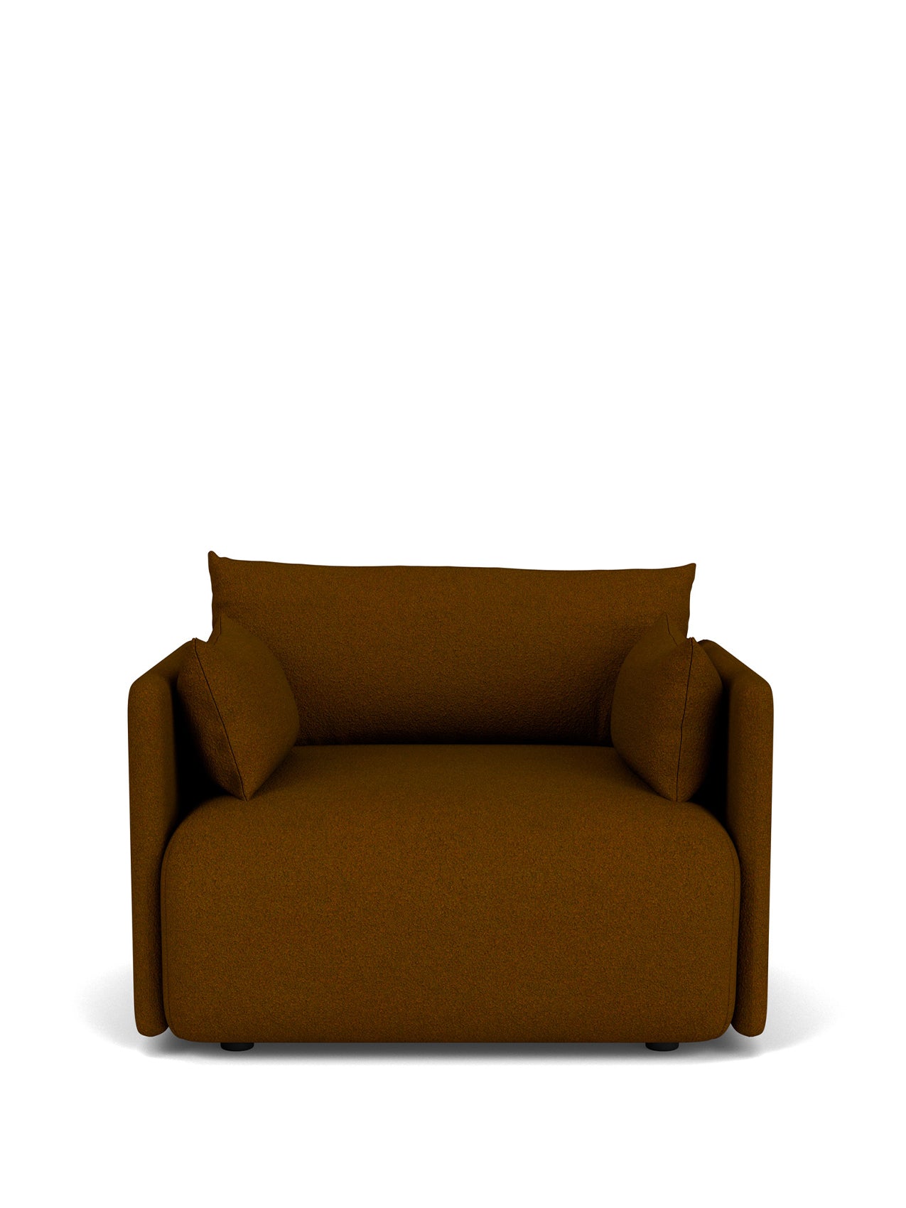 Offset Sofas