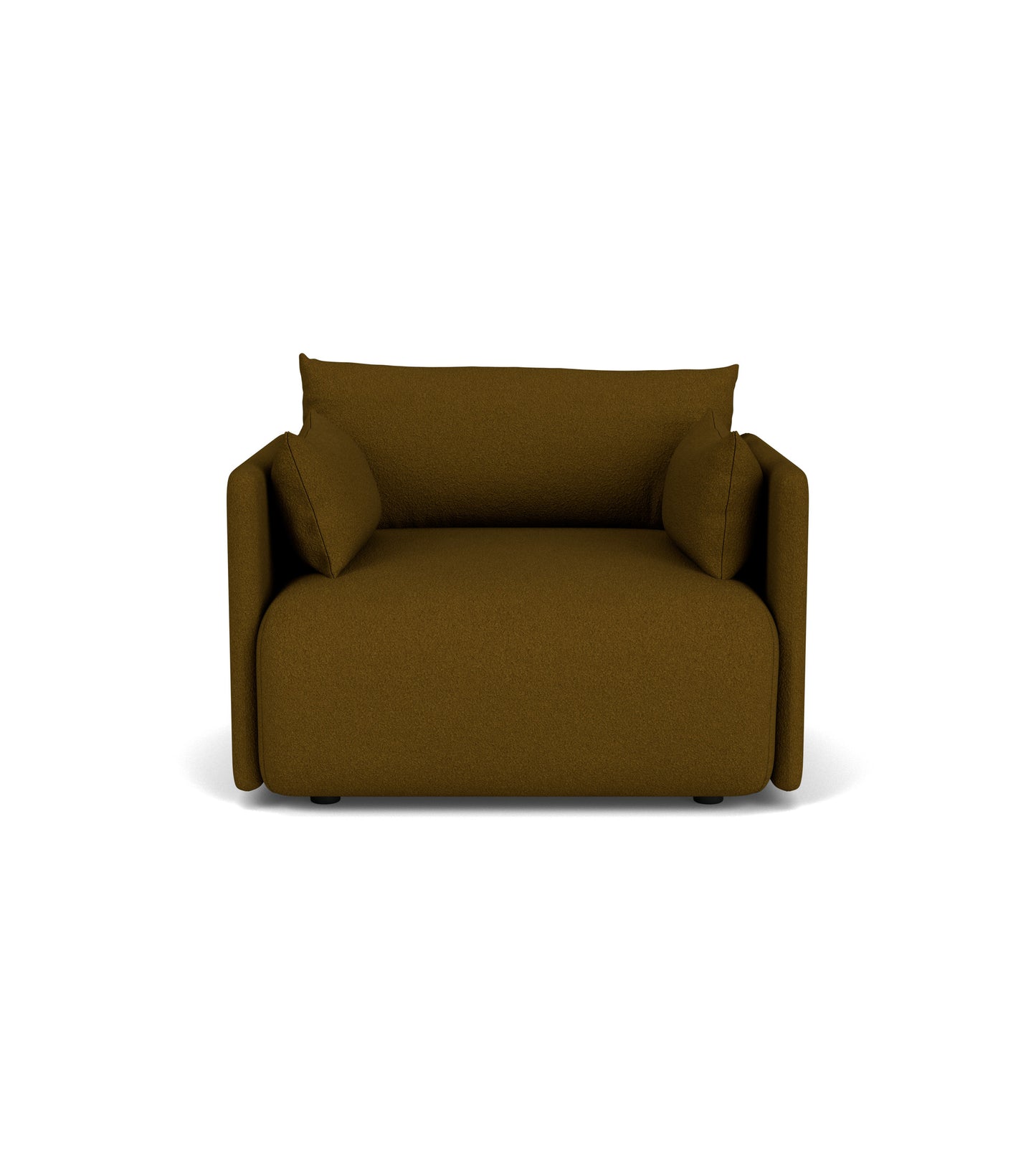 Offset Sofas