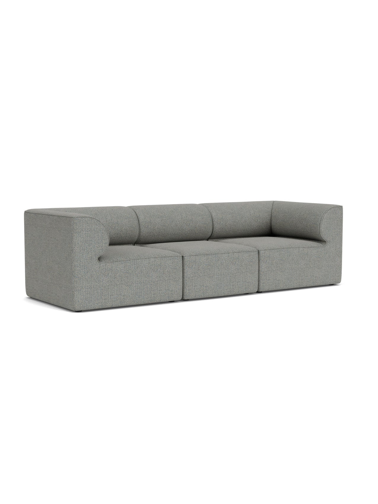 Eave Modular Sofa, 3-seater, Configuration 2