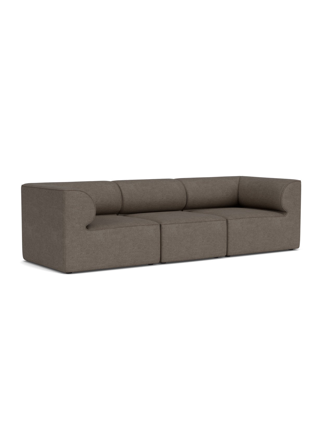 Eave Modular Sofa, 3-seater, Configuration 2