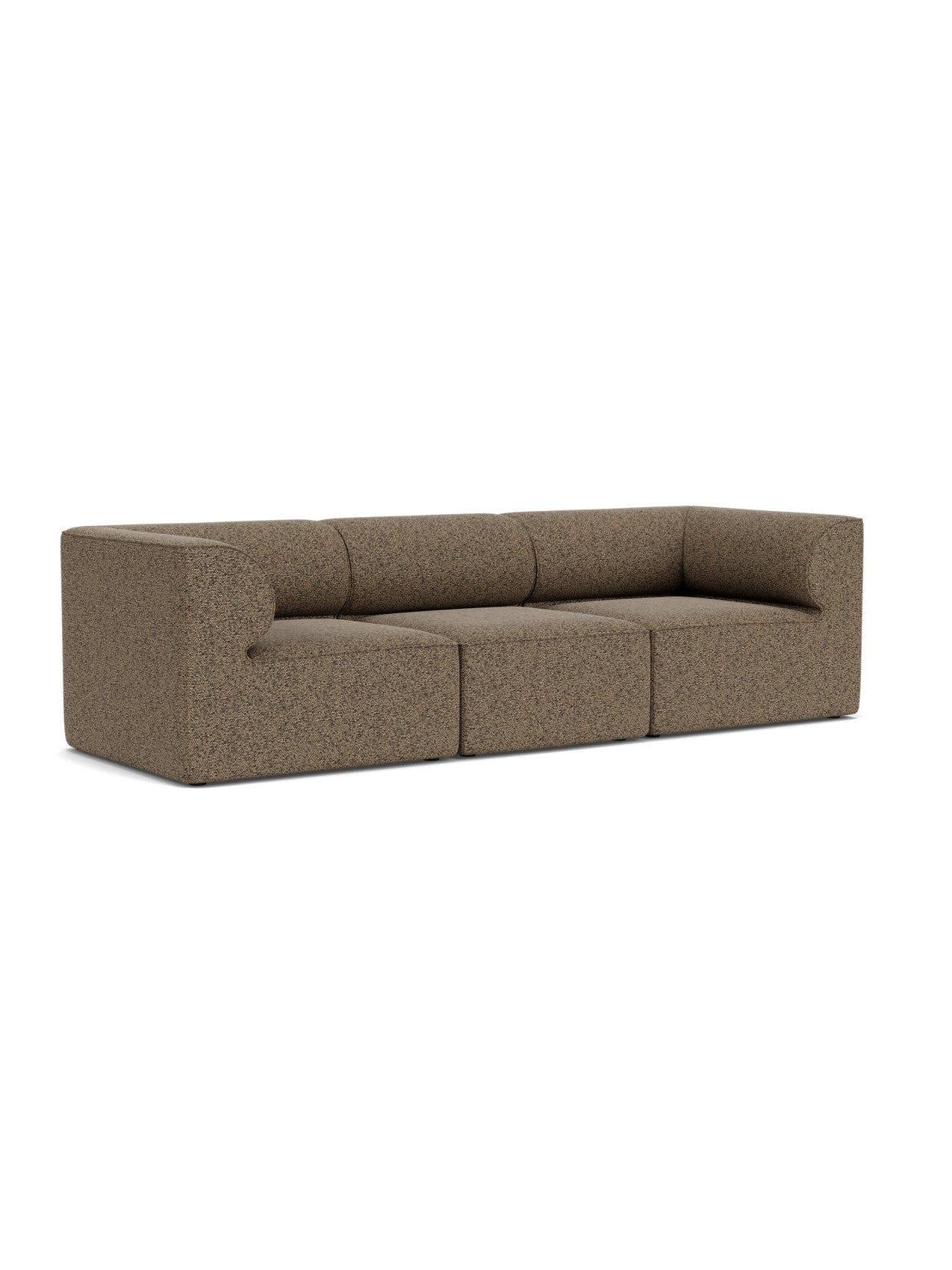 Eave Modular Sofa, 3-seater, Configuration 2