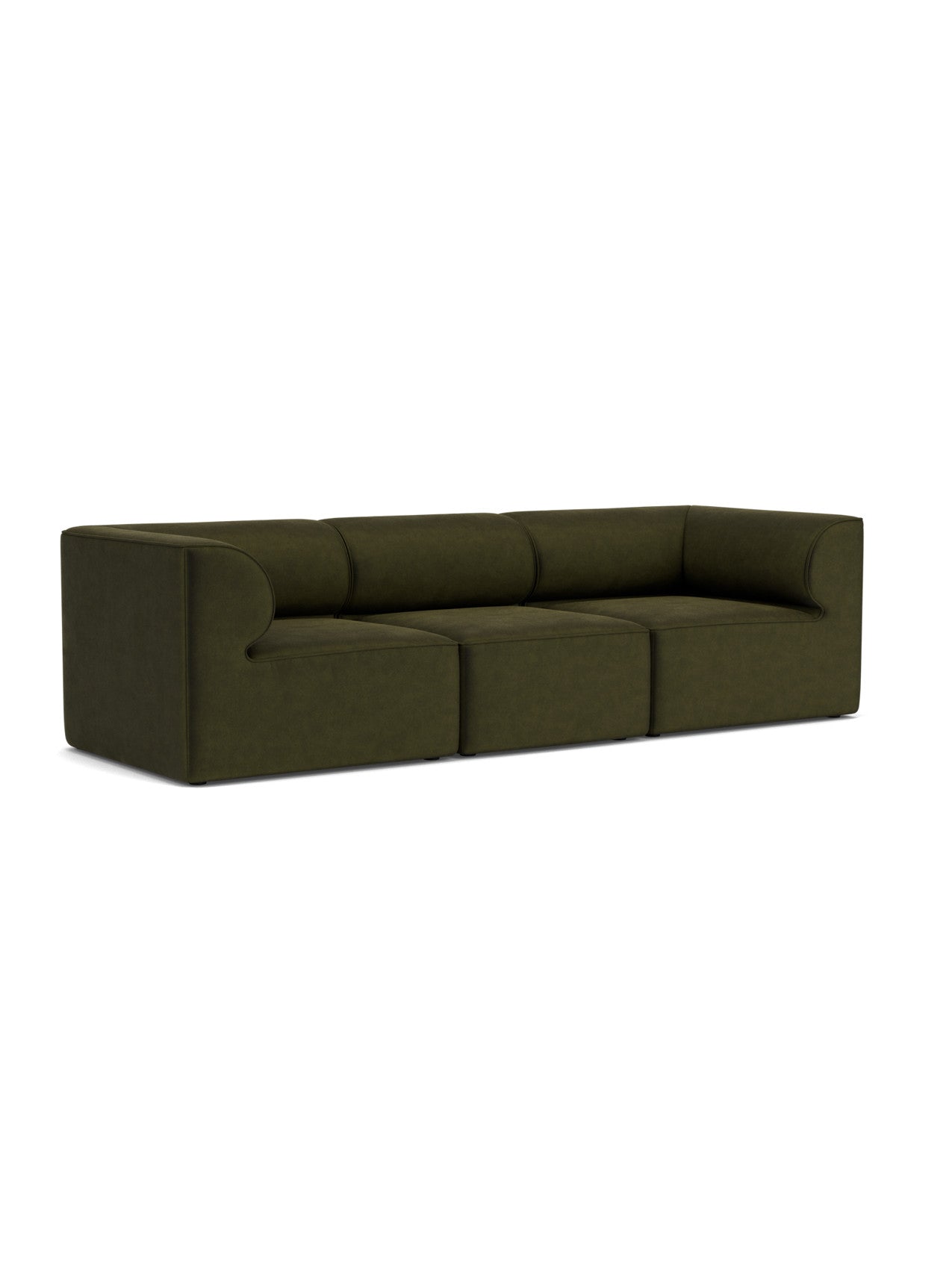 Eave Modular Sofa, 3-seater, Configuration 2