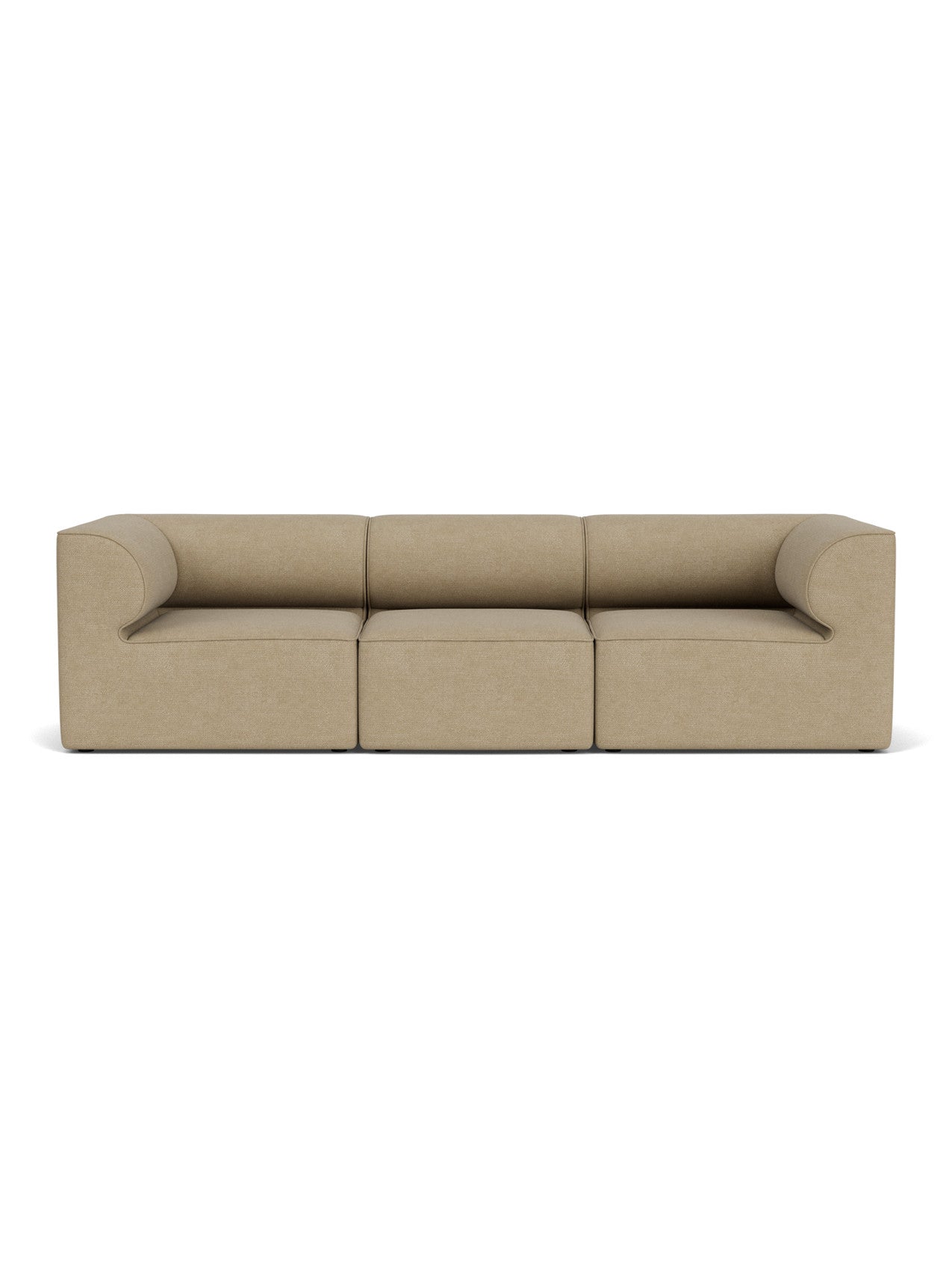 Eave Modular Sofa, 3-seater, Configuration 2