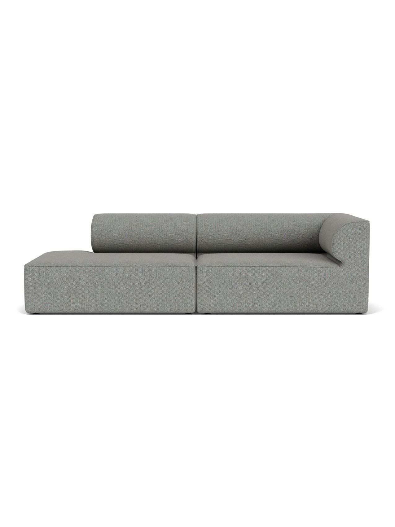 Eave Modular Sofa, 2-seater, Configurations 3-4