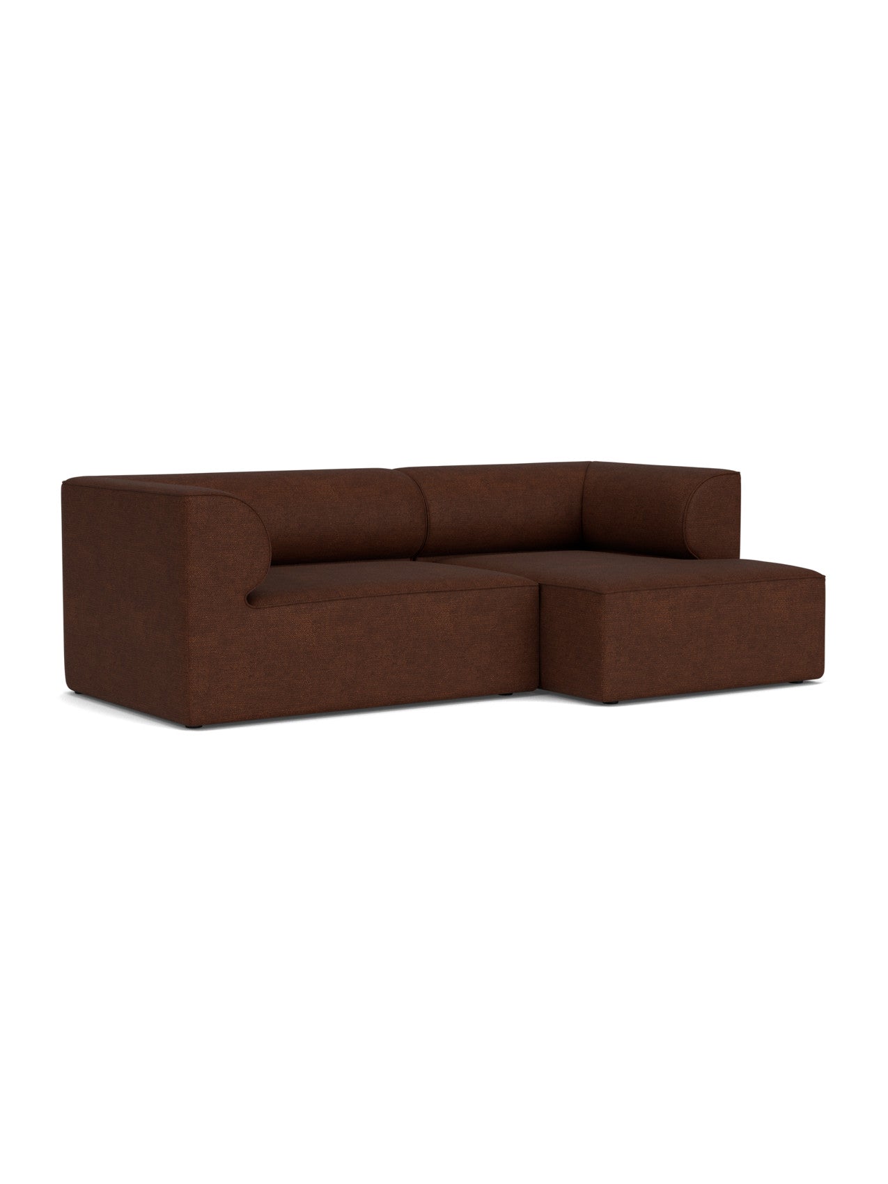 Eave Modular Sofa, 2-seater, Configurations 5-6