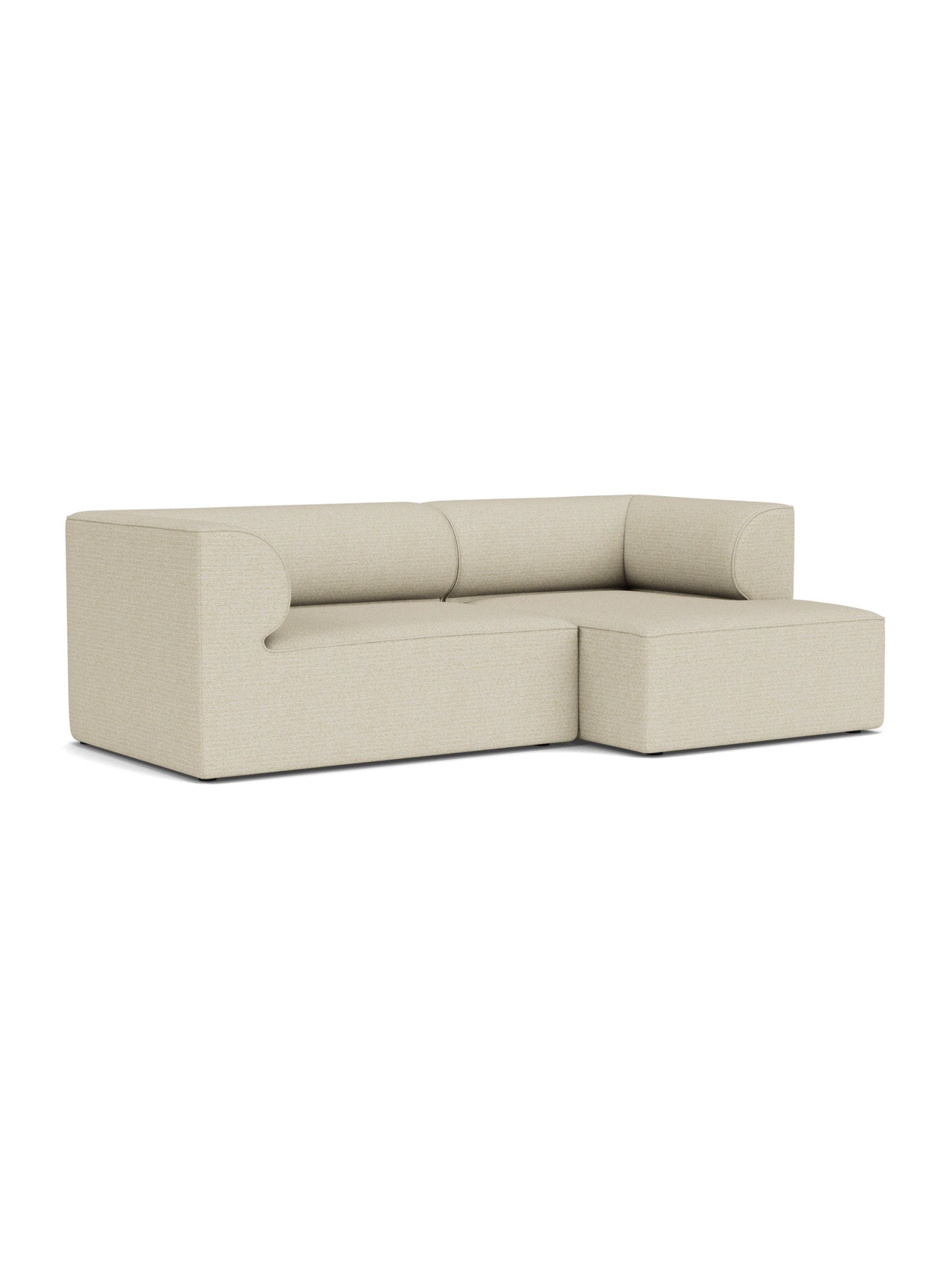 Eave Modular Sofa, 2-seater, Configurations 5-6