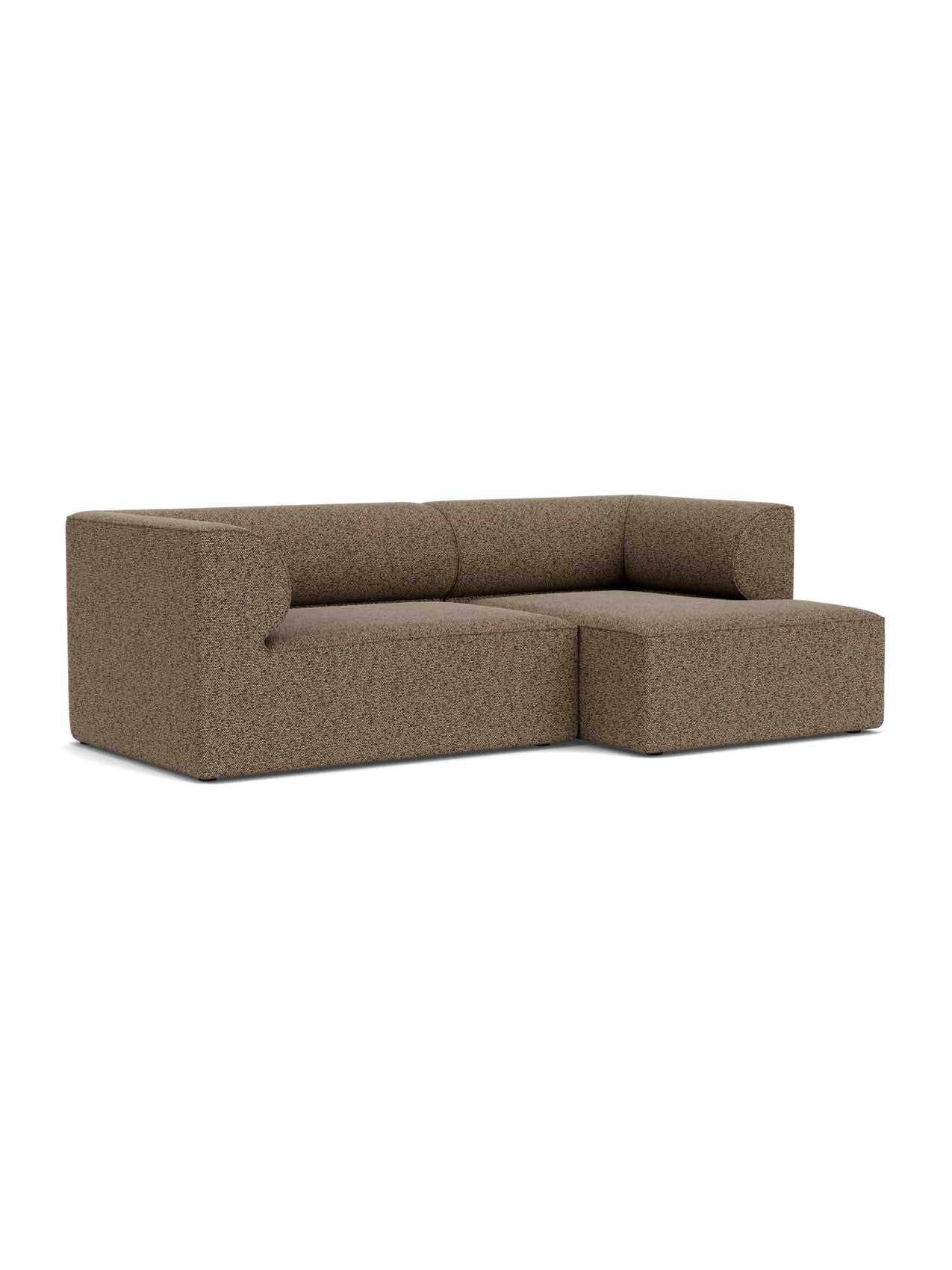 Eave Modular Sofa, 2-seater, Configurations 5-6