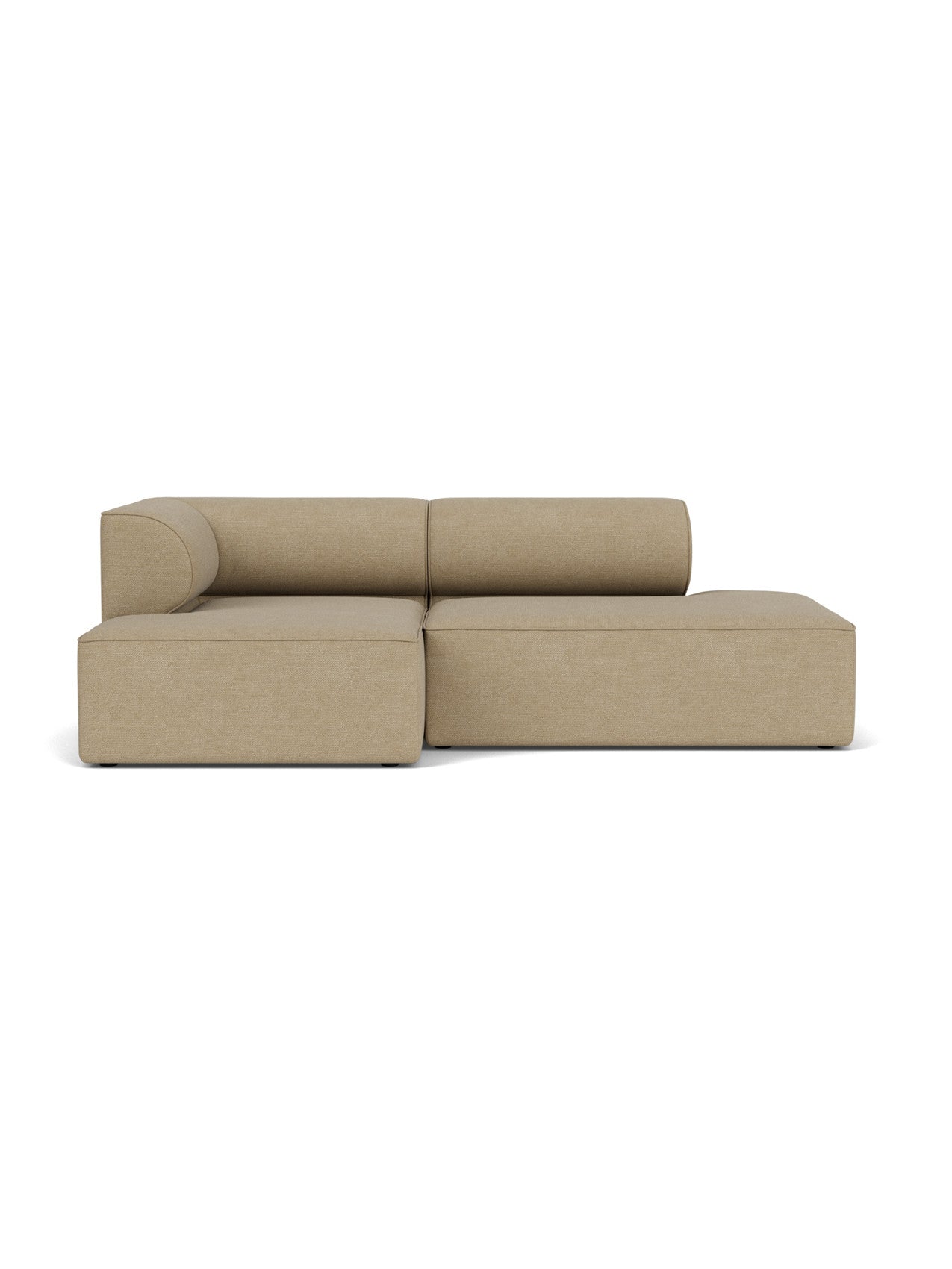 Eave Modular Sofa, 2-seater, Configurations 7-8