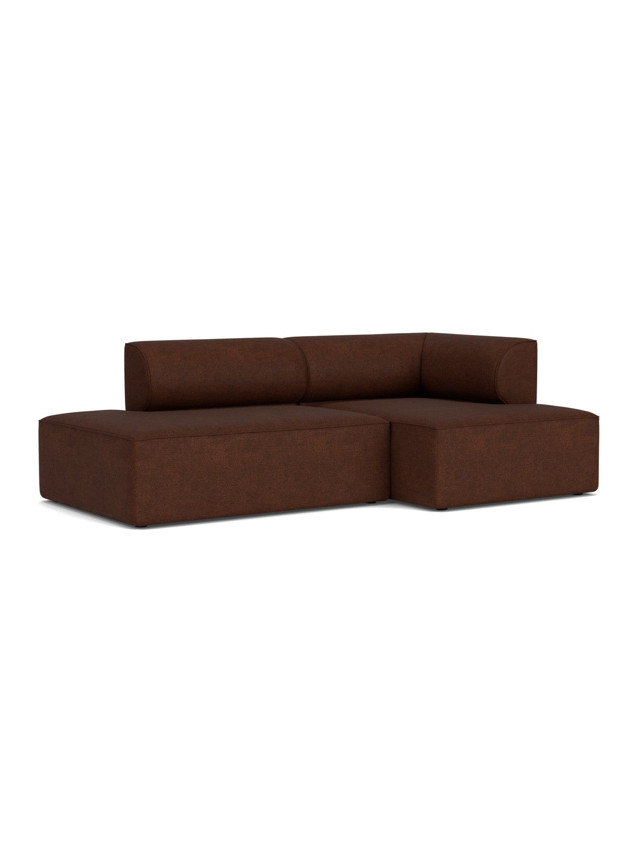 Eave Modular Sofa, 2-seater, Configurations 7-8