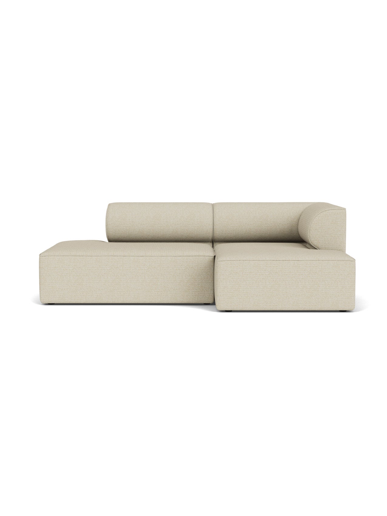 Eave Modular Sofa, 2-seater, Configurations 7-8