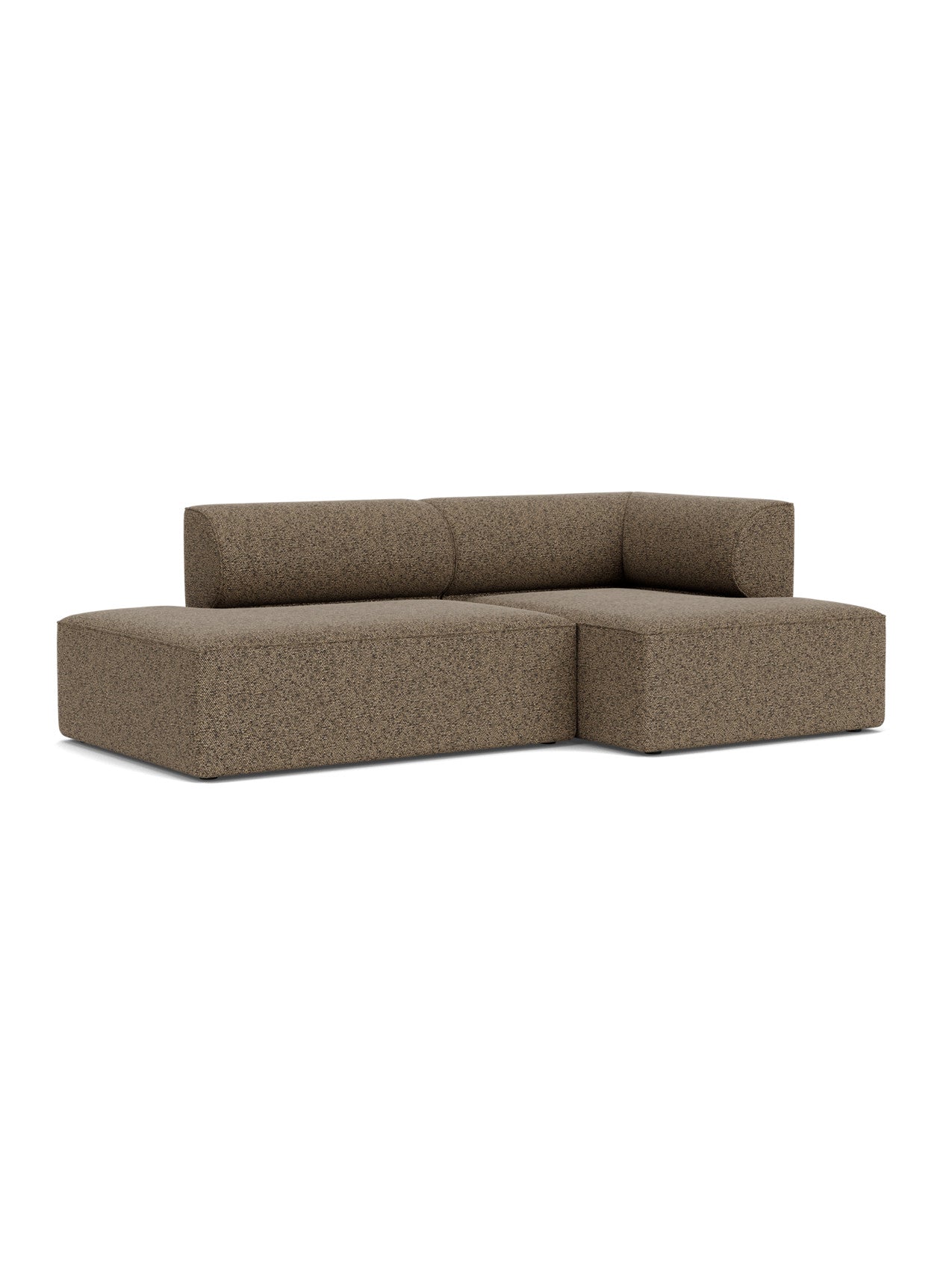 Eave Modular Sofa, 2-seater, Configurations 7-8