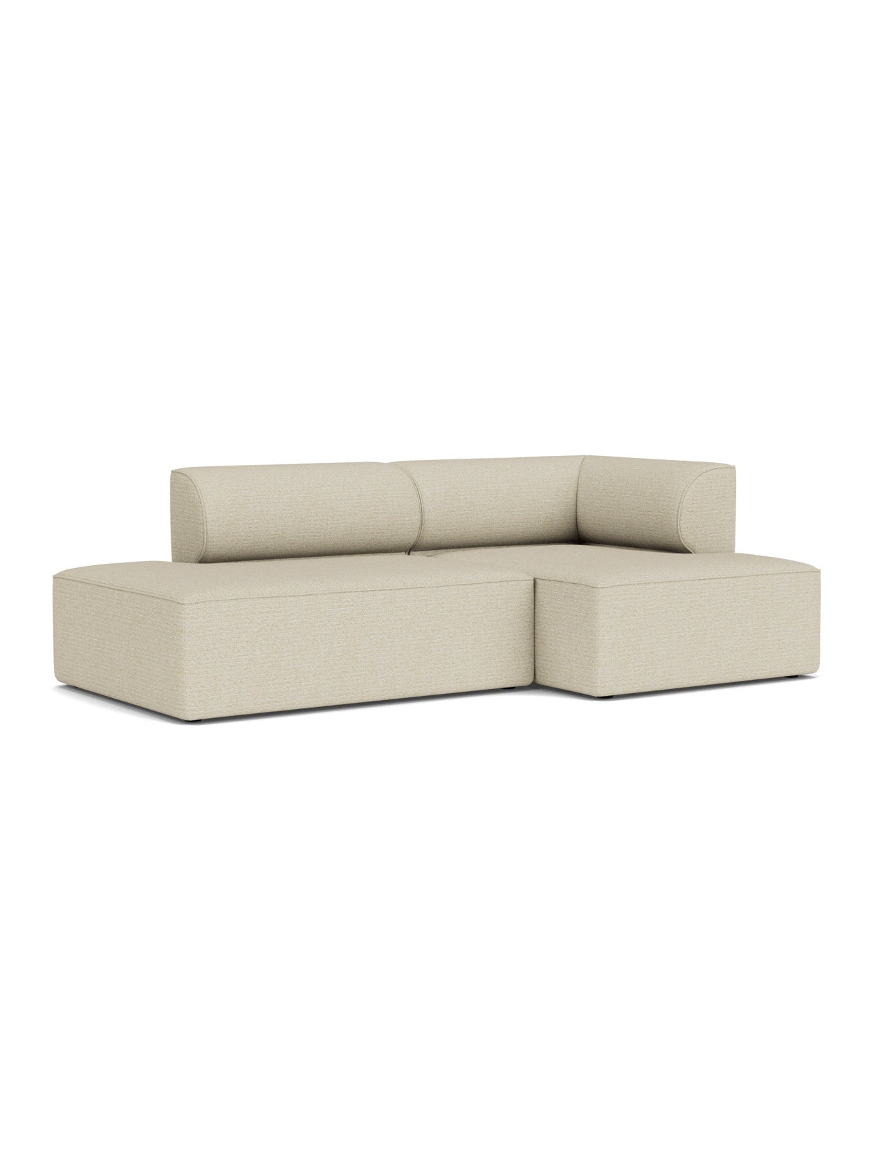 Eave Modular Sofa, 2-seater, Configurations 7-8