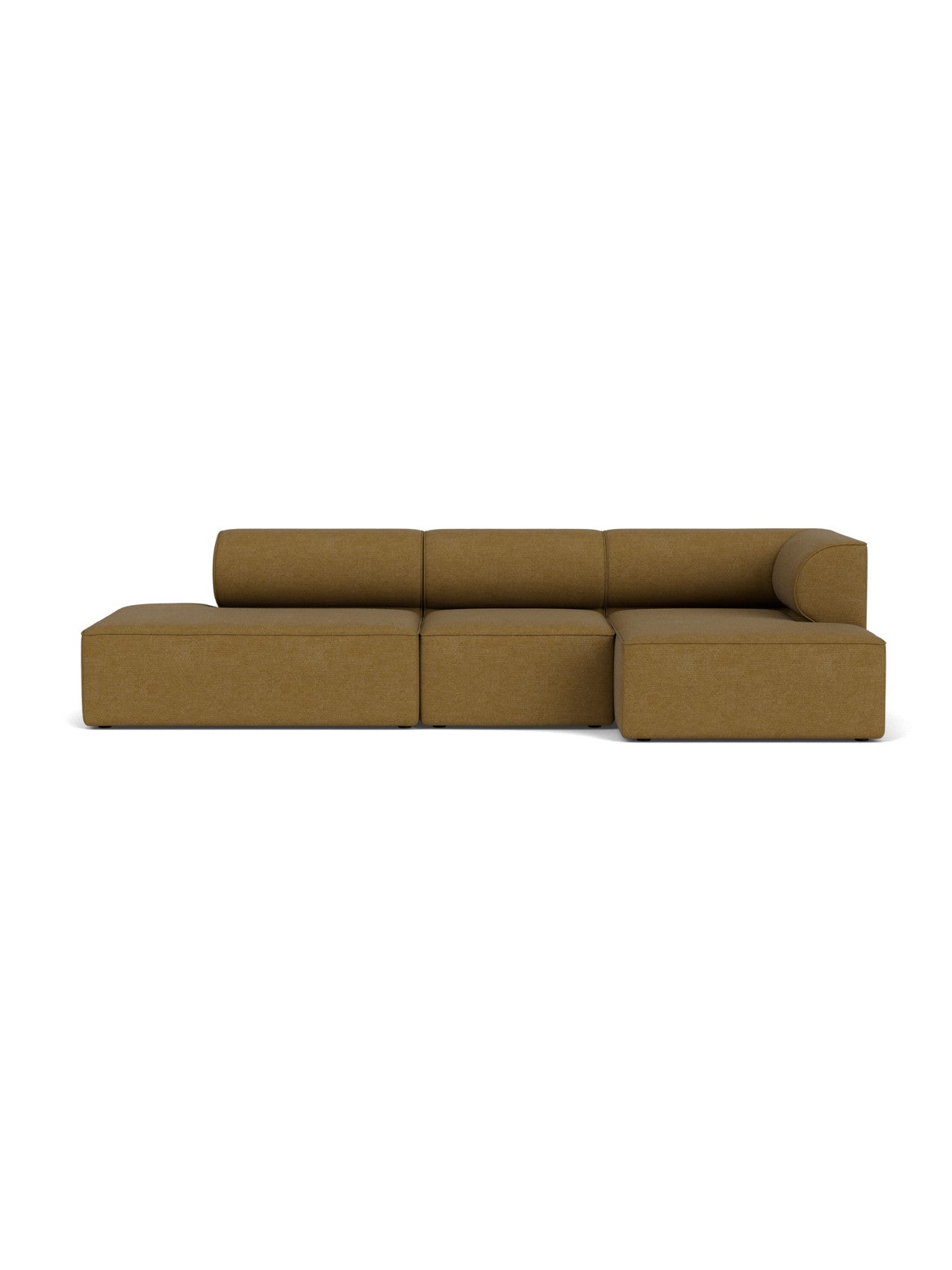 Eave Modular Sofa, 3-seater, Configurations 9-10