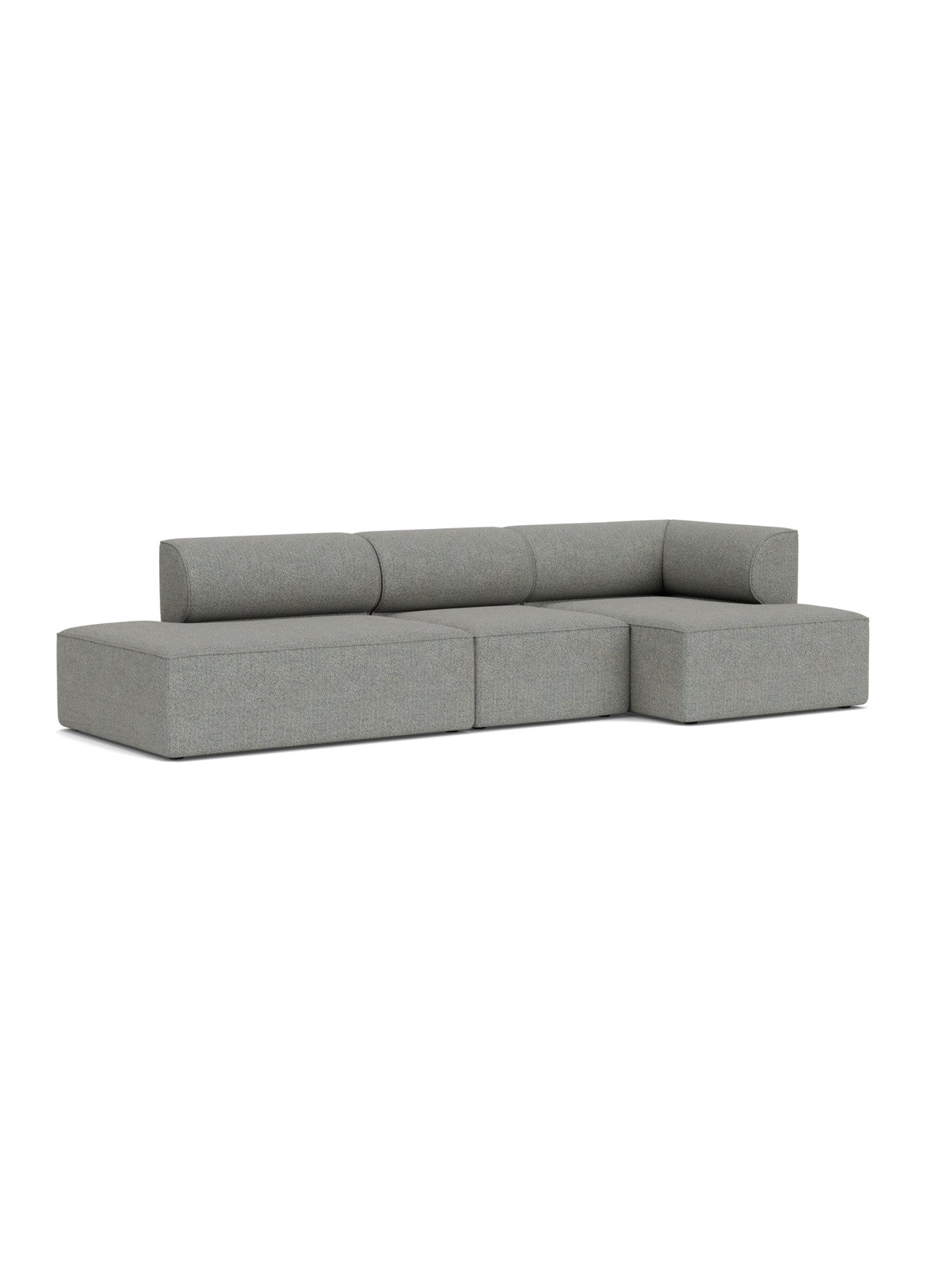 Eave Modular Sofa, 3-seater, Configurations 9-10