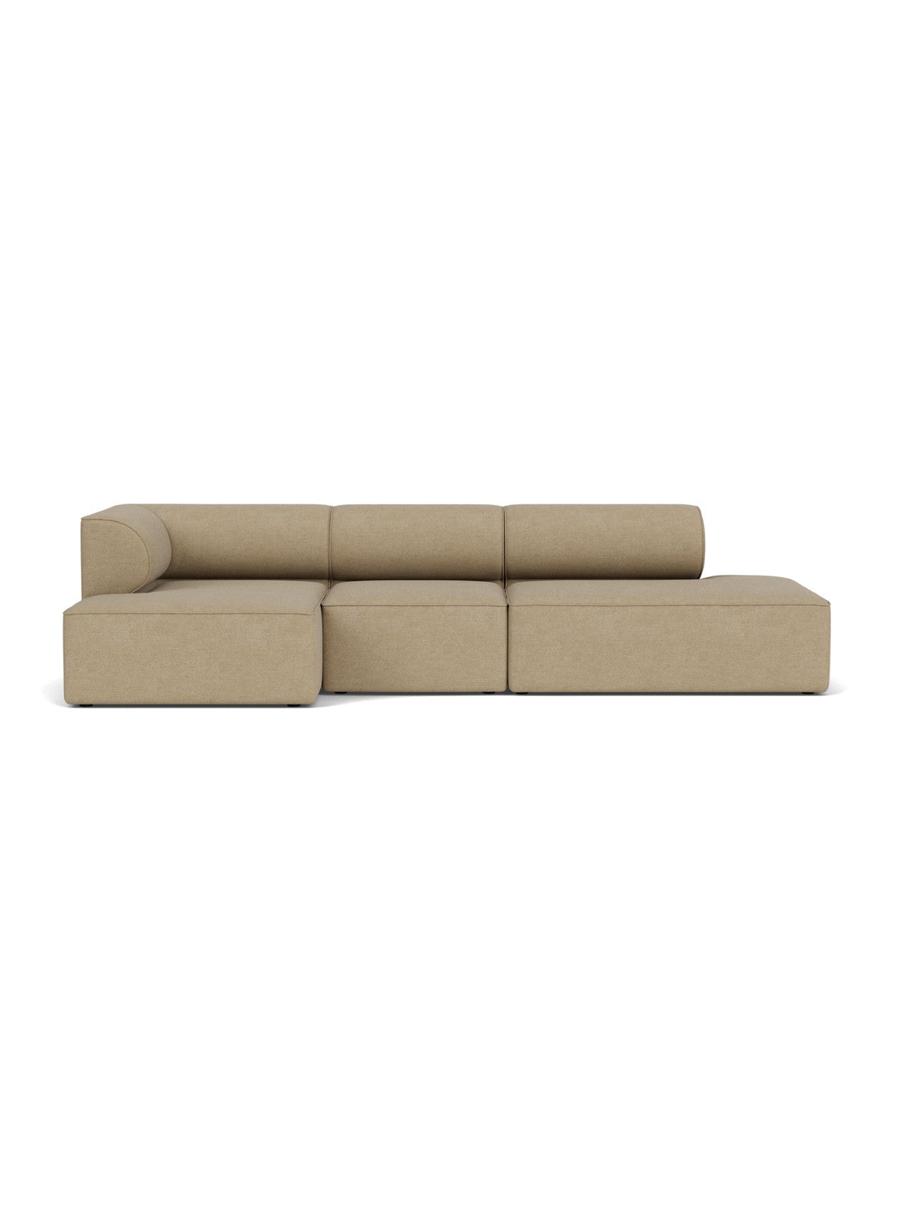 Eave Modular Sofa, 3-seater, Configurations 9-10