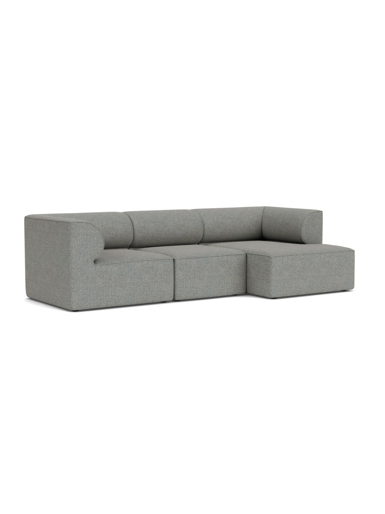 Eave Modular Sofa, 3-seater, Configurations 11-12