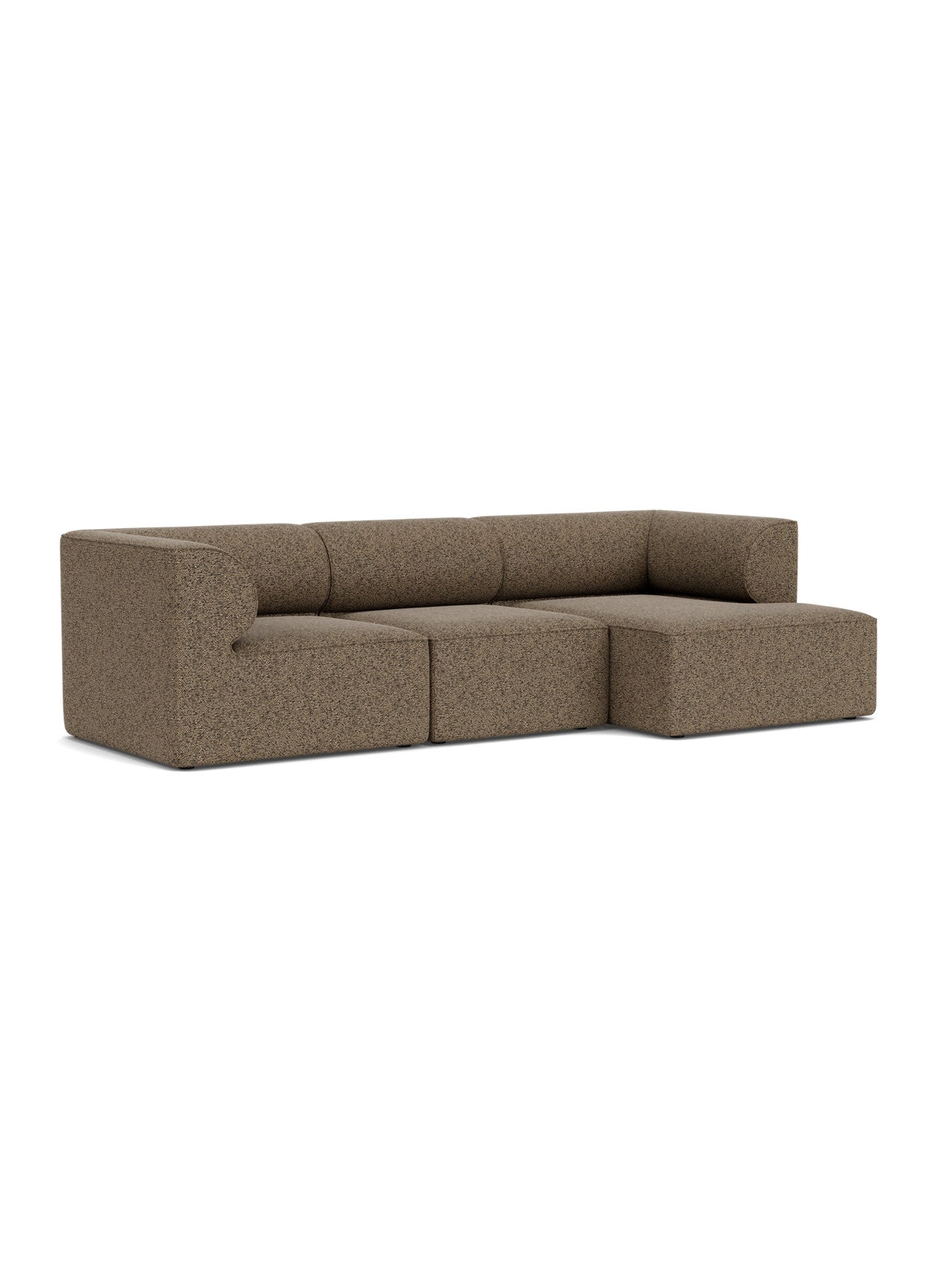 Eave Modular Sofa, 3-seater, Configurations 11-12