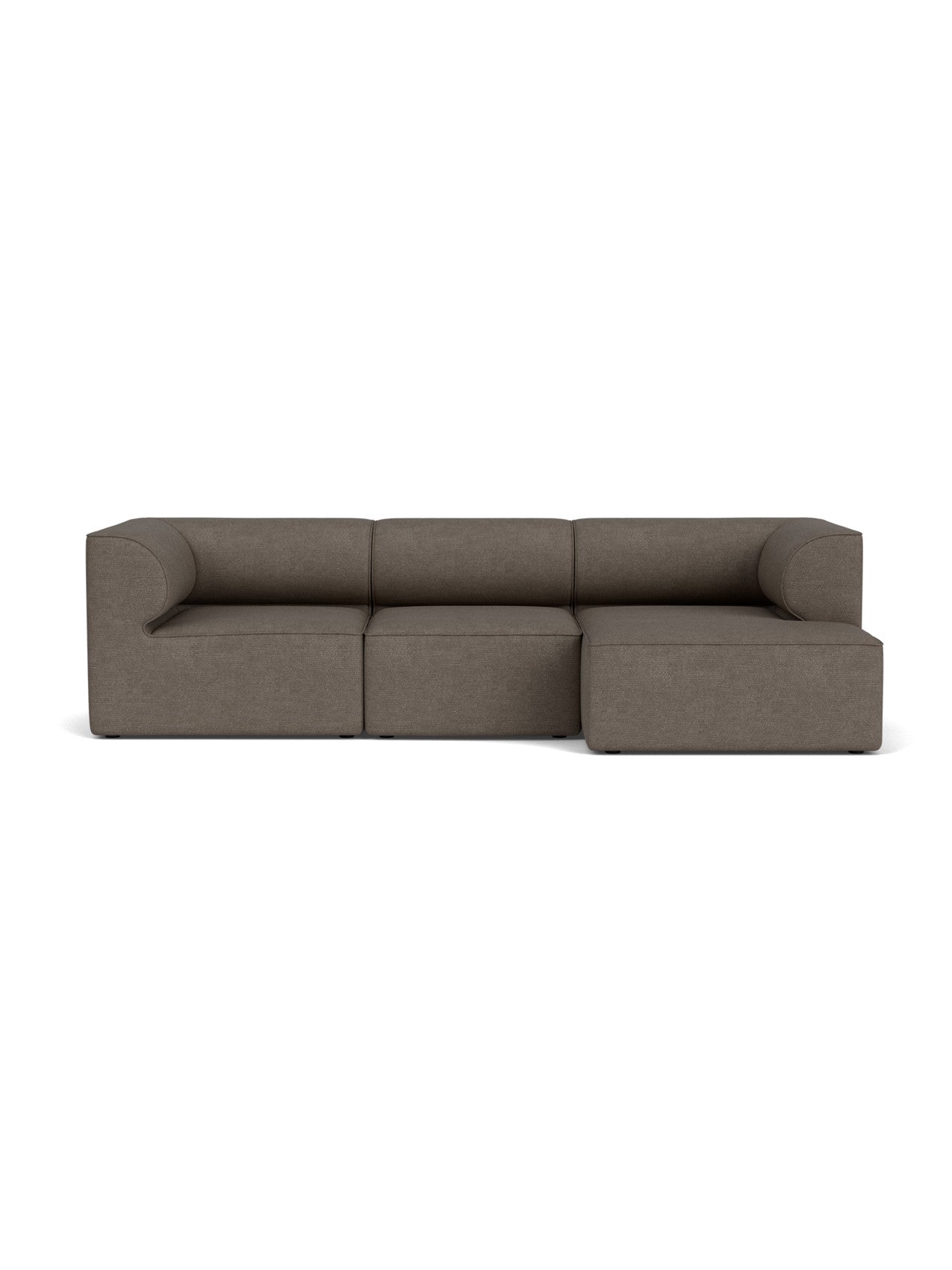 Eave Modular Sofa, 3-seater, Configurations 11-12