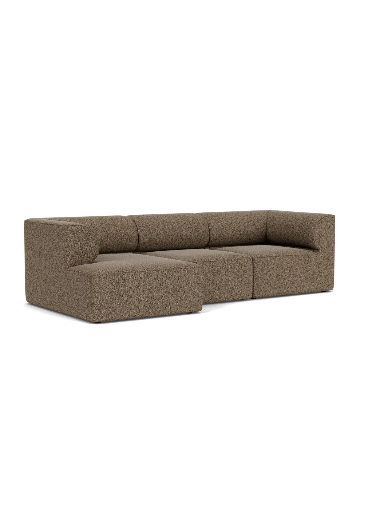 Eave Modular Sofa, 3-seater, Configurations 11-12