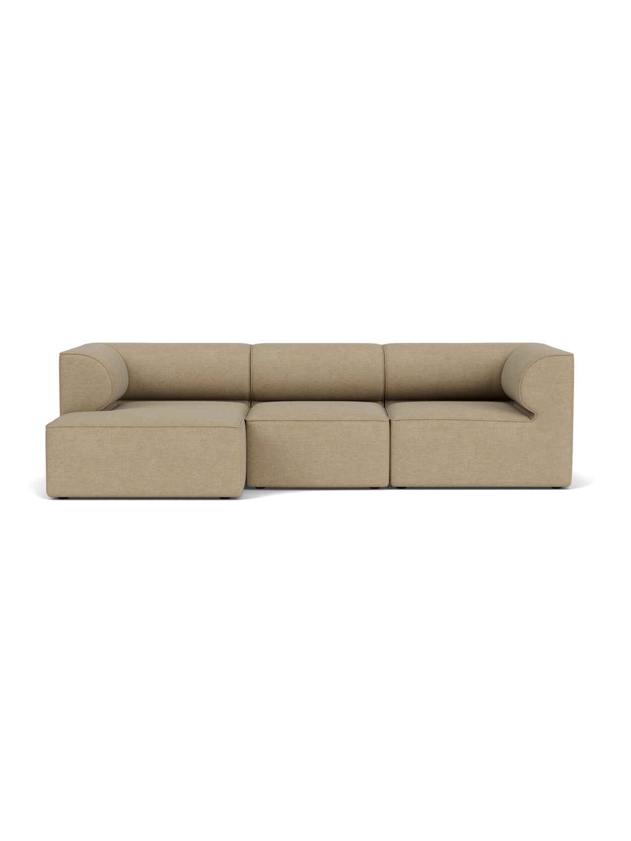 Eave Modular Sofa, 3-seater, Configurations 11-12