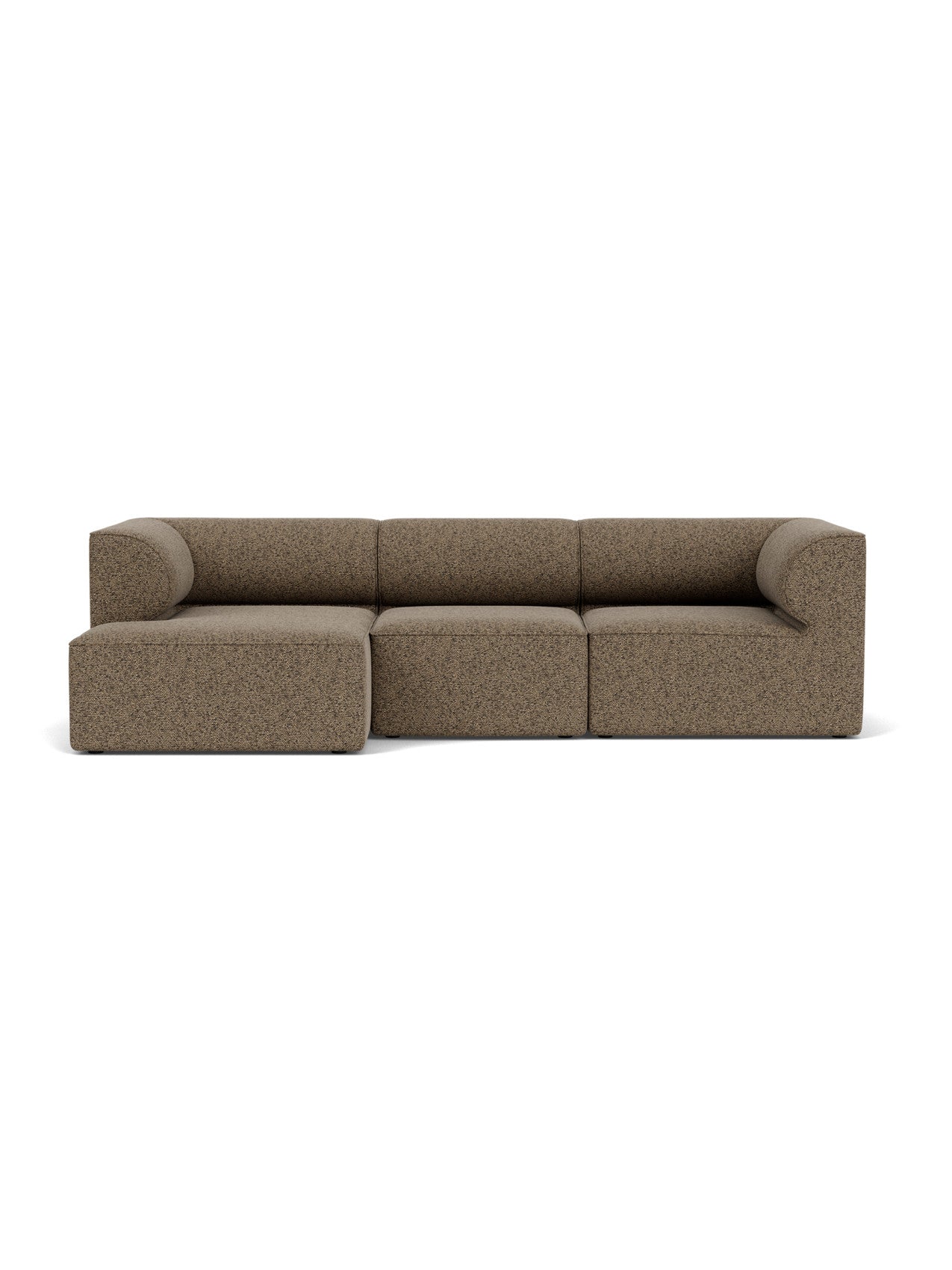 Eave Modular Sofa, 3-seater, Configurations 11-12