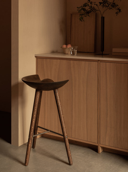 ML42 Stool, Counter & Bar Height