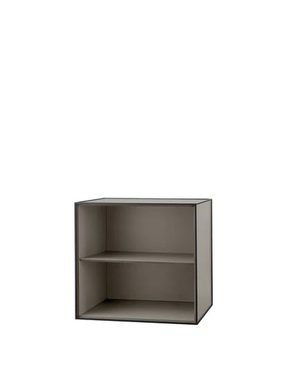 Large Frame with Shelf