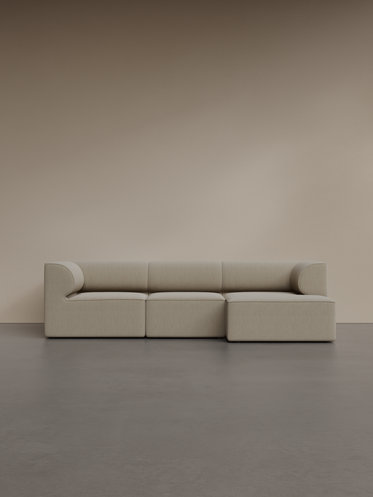 Eave Modular Sofa, 3-seater, Configurations 11-12