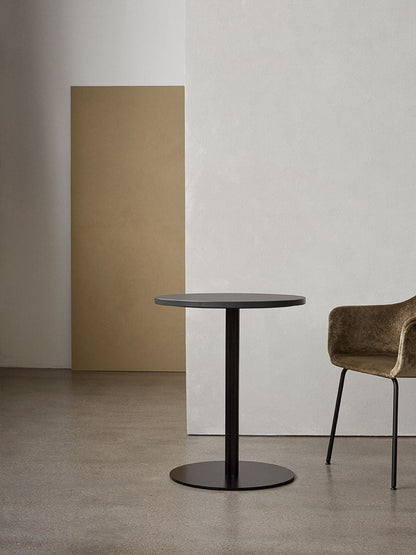 Harbour Column Table, Round Table Top-Café Table-Norm Architects-menu-minimalist-modern-danish-design-home-decor