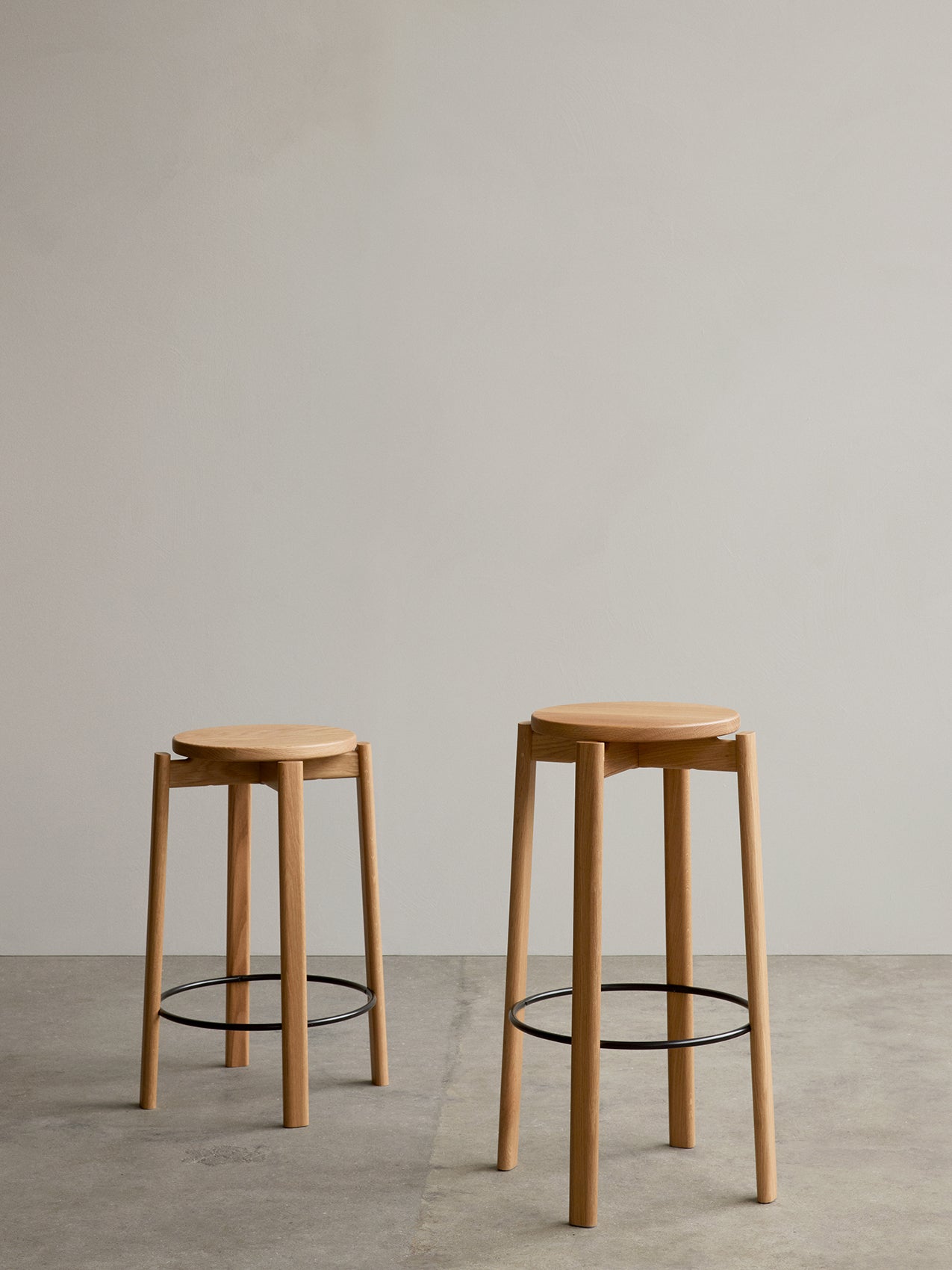 Passage Bar & Counter Stool