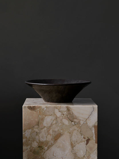 Marble Plinth