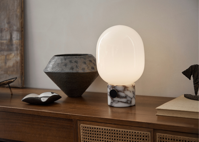 SAVE 25% ON TABLE LAMPS