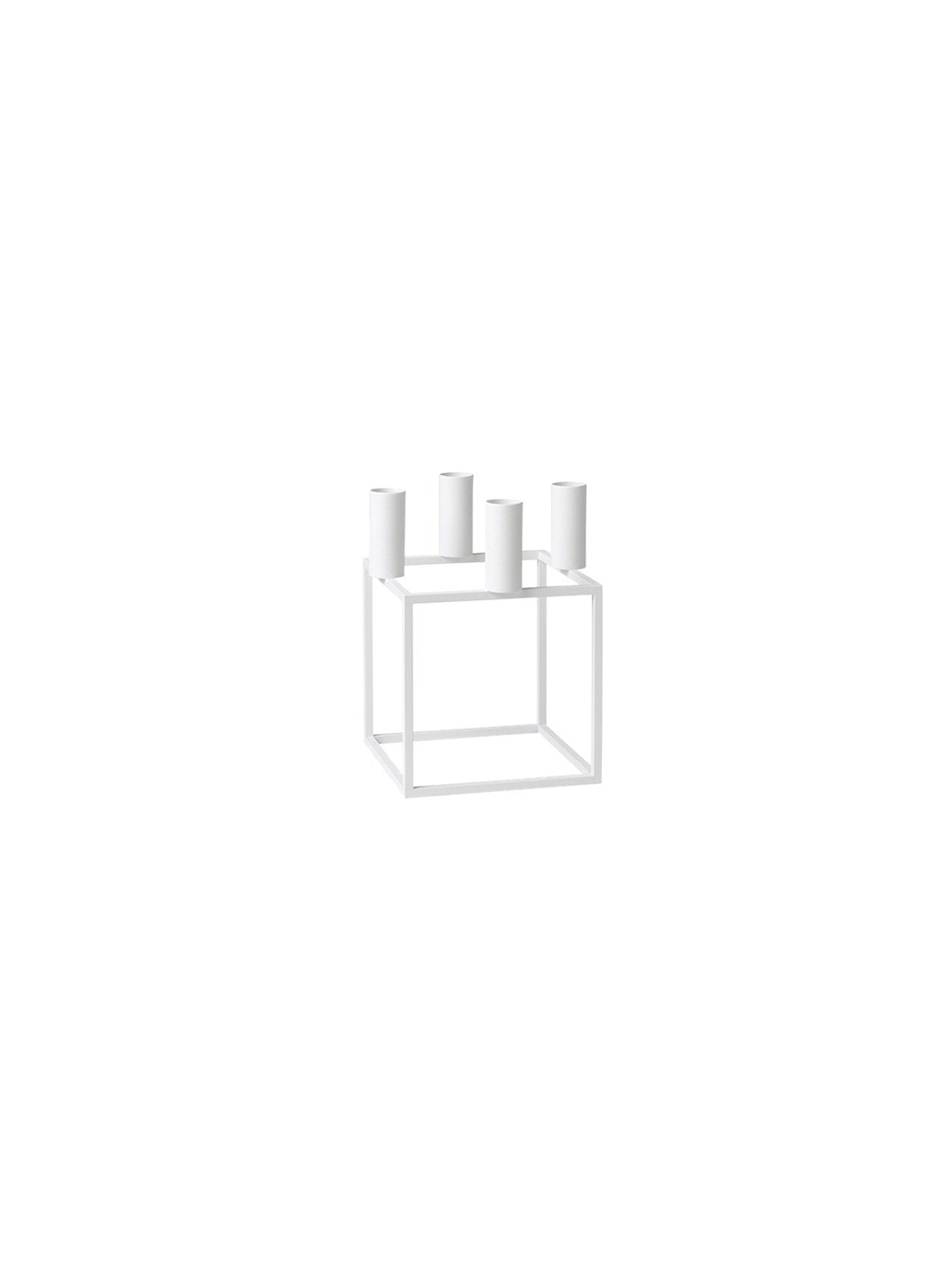 Kubus 4-Candle Holders-MENU Design Shop