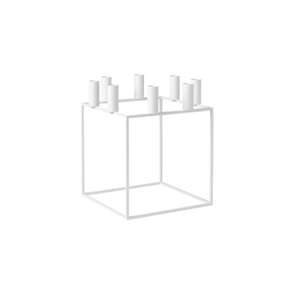 Kubus 8-Candle Holders-MENU Design Shop