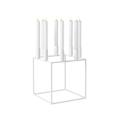 Kubus 8-Candle Holders-MENU Design Shop