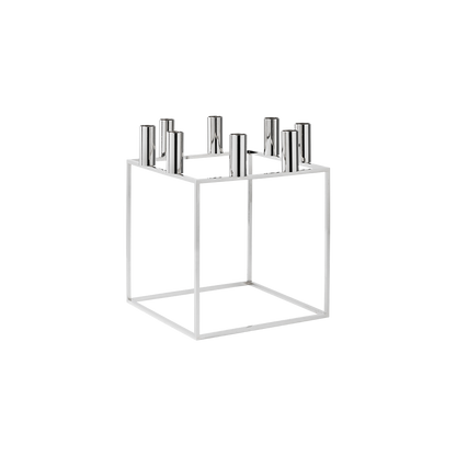 Kubus 8-Candle Holders-MENU Design Shop