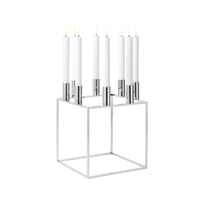 Kubus 8-Candle Holders-MENU Design Shop