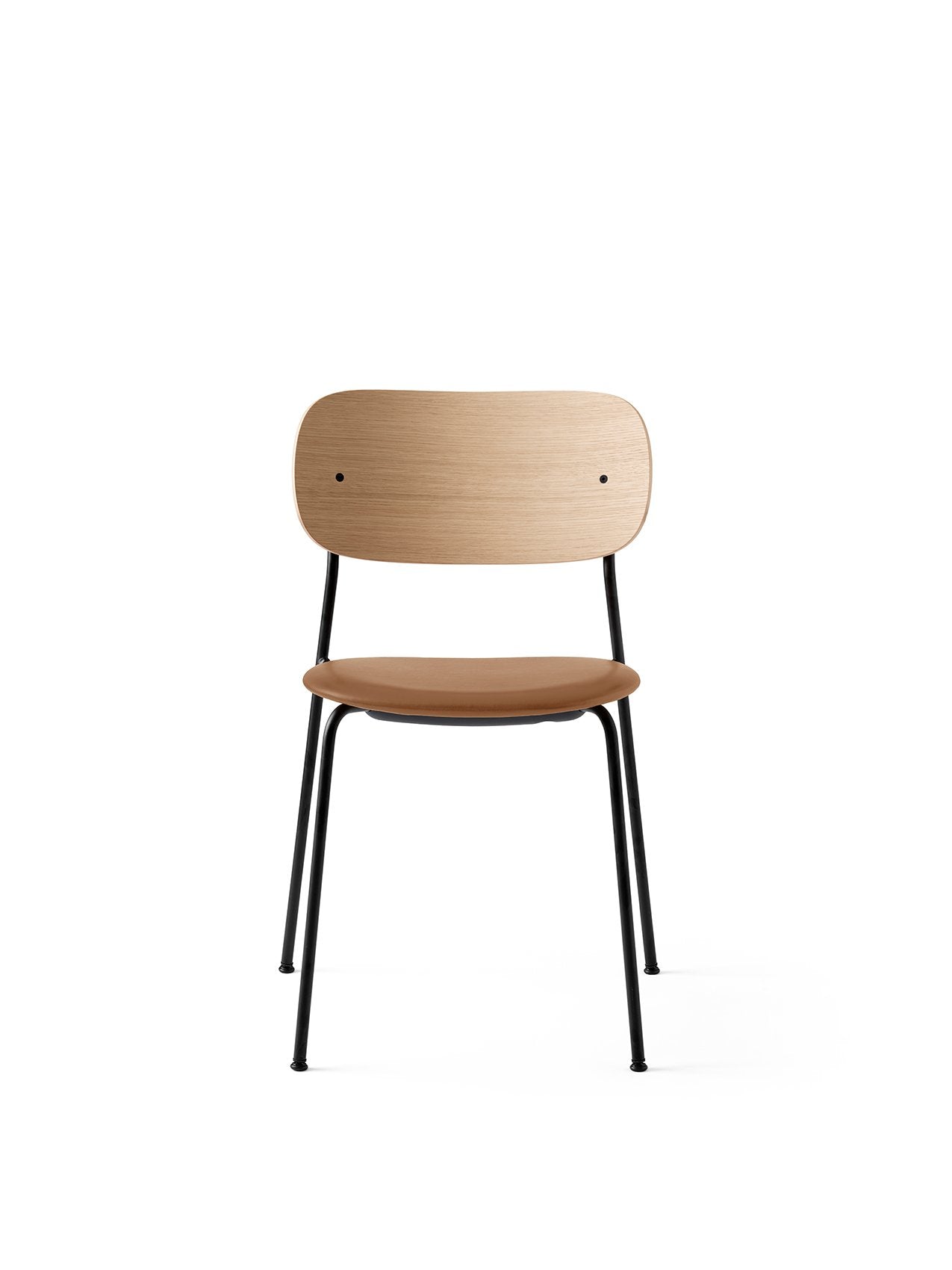 Co Chair, Upholstered-Chair-Norm Architects-menu-minimalist-modern-danish-design-home-decor