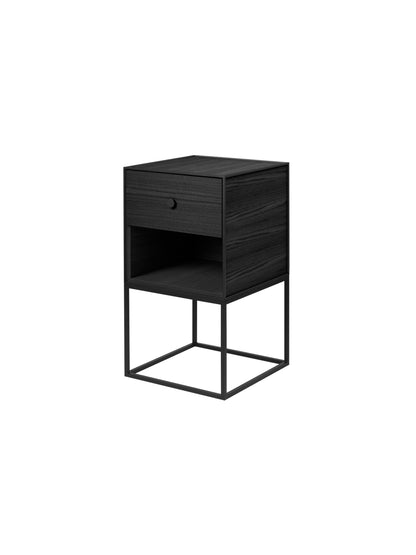 Frame Sideboard, 1 Drawer-Frame Sideboard-MENU Design Shop