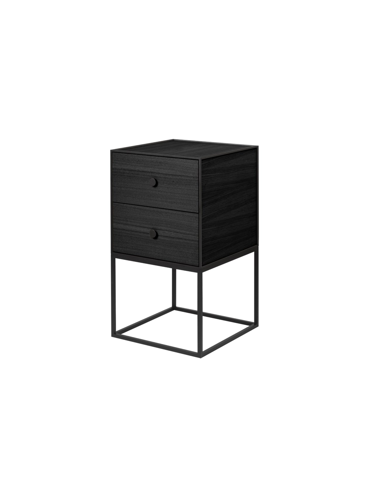 Frame Sideboard, 2 Drawers-Frame Sideboard-MENU Design Shop