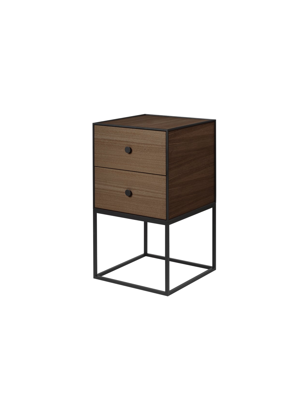 Frame Sideboard, 2 Drawers-Frame Sideboard-MENU Design Shop